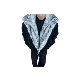 Чёрный Волчий Король