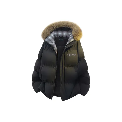 Avanti Унисекс Пуховики