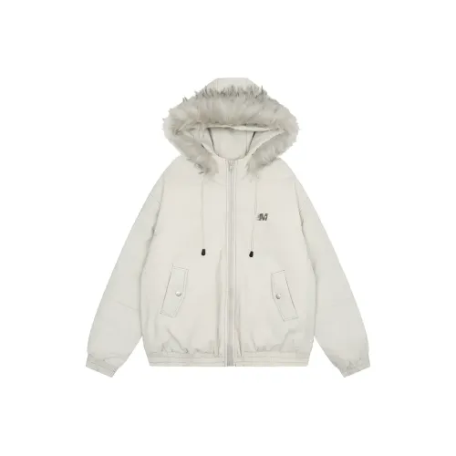 RTNH Женские пуховики