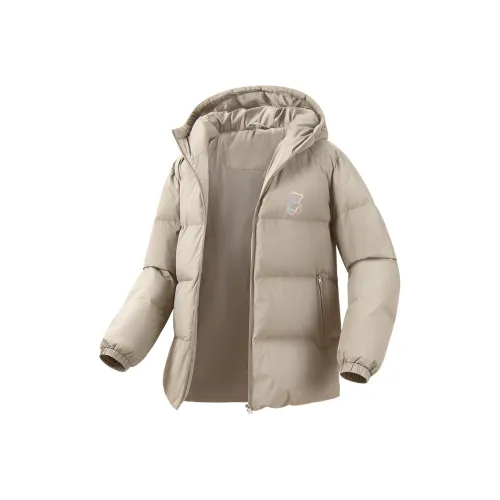 Miniso Осенний и Зимний Пуховик Унисекс