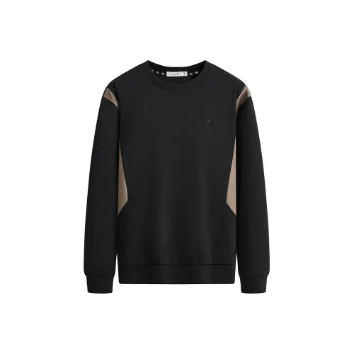 Свитшот Dance with Wolves Мужской