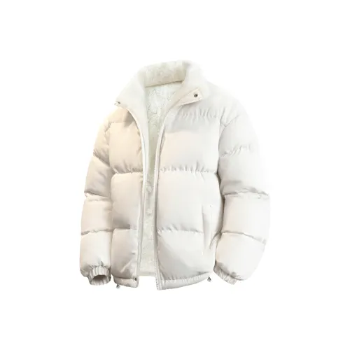 Reader's Digest Пуховая куртка Унисекс