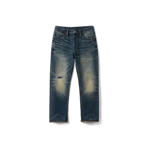 SIMWOOD Мужские Джинсы