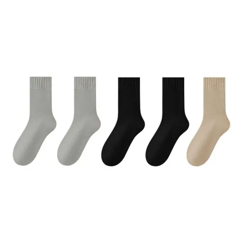 MADALLO Унисекс MID Носки до икры