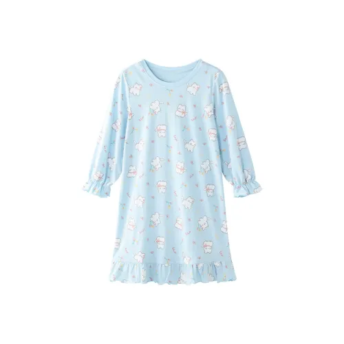Red Bean Kids Домашние и ночные платья