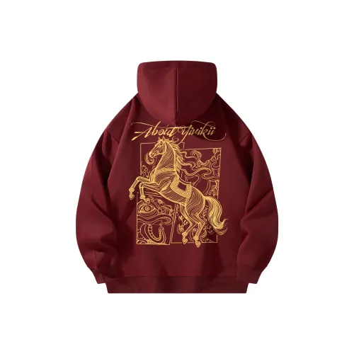 YIVIKII Унисекс Свитшоты