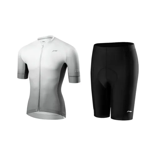 LINING Мужские Велосипедные Костюмы