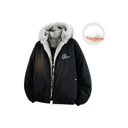 Herbal Primer Пуховая куртка Пальто Унисекс