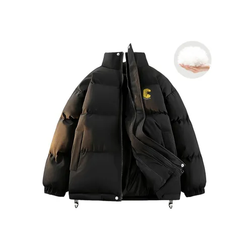 Herbal Primer Пуховая куртка Унисекс