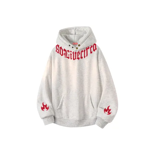 C1RCA Унисекс Свитшоты