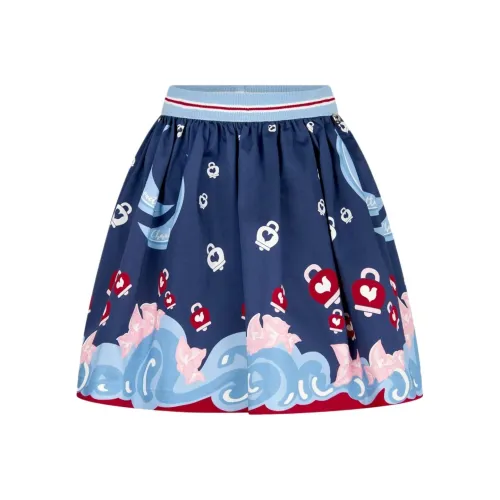 Simonetta Blue KIDS Юбки