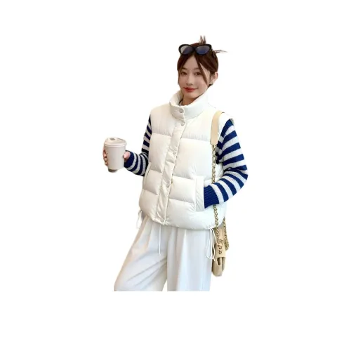 TXGN Женские жилеты