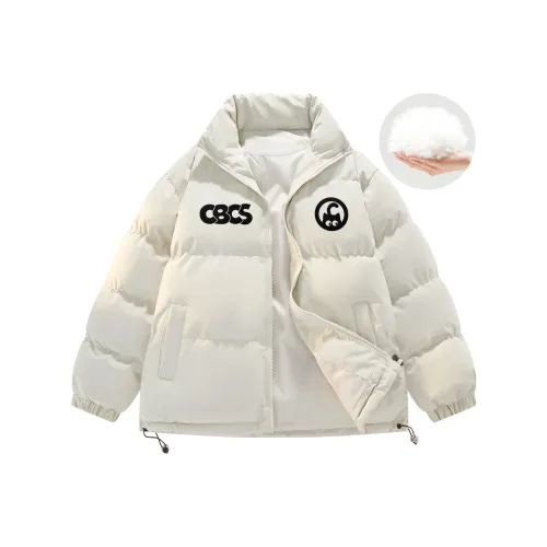 Herbal Primer Пуховая куртка Пальто Унисекс