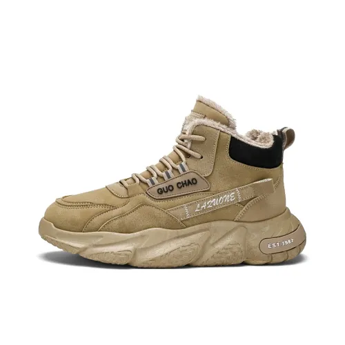 Grumpy Ram Повседневная обувь Высокий топ Мужской