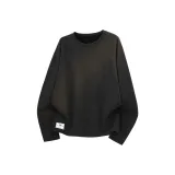 Черно-серый