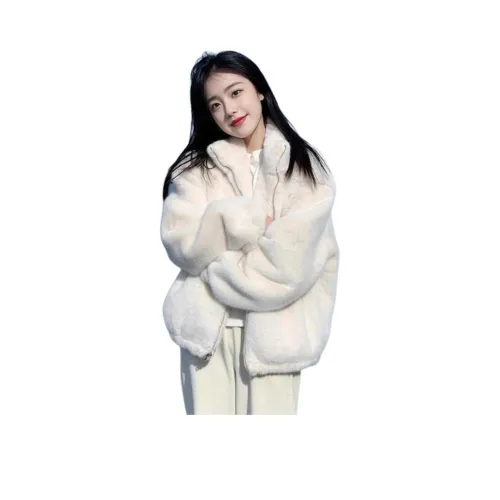 LADYXIEXIE Бархат Feel Пальто Женское