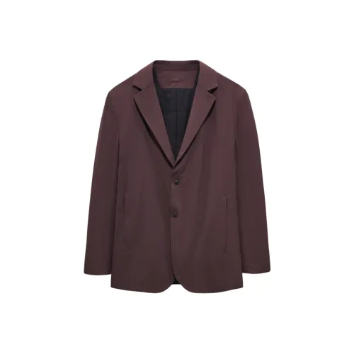 Jiumuwang Мужские брюки Expert Fw25 Бизнес-костюм Мужской