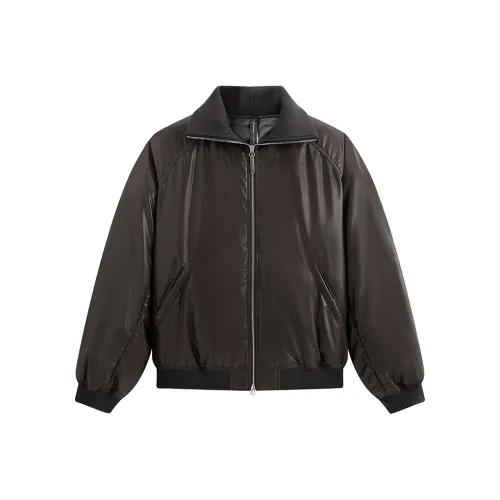 PEACEBIRD MEN Мужская пуховая куртка