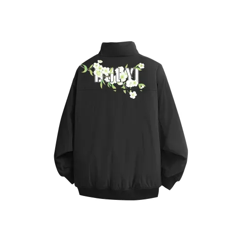 Duoyi Унисекс Пуховики