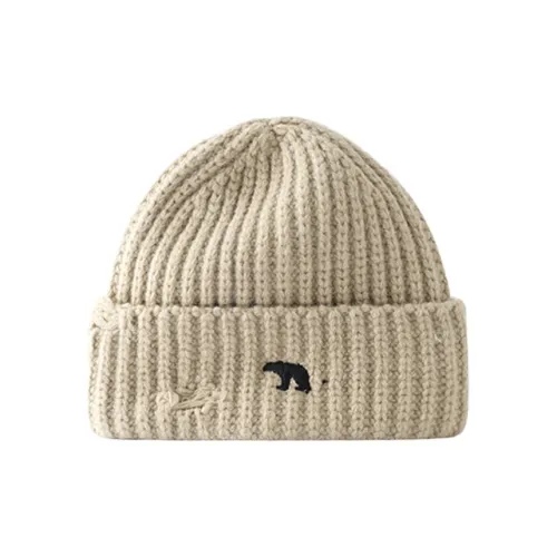 CARTELO Полиэстер Шапки-бини Унисекс