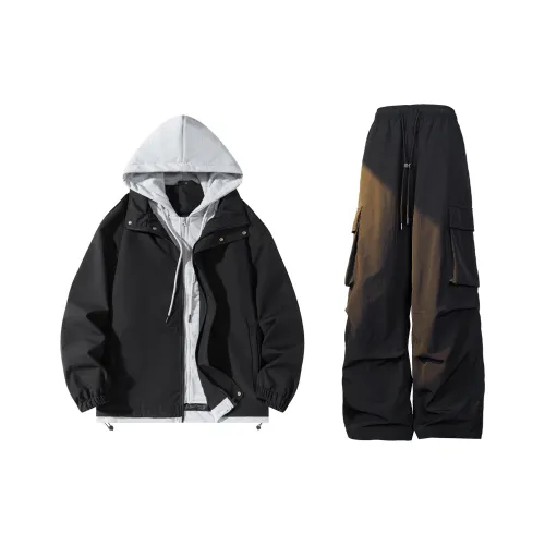 JEANSWEST Свитшот Комплект Унисекс