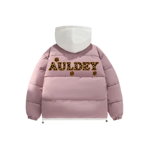 AULDEY Унисекс Пуховики