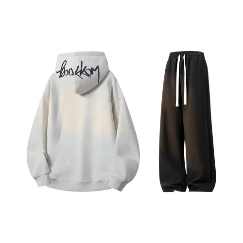 David Bakken Свитшот Комплект Унисекс