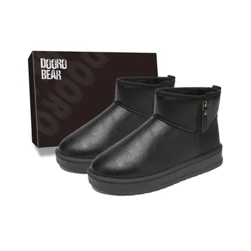 Budding Bear Износостойкие противоскользящие носки Crew для сноубутсов Мужские