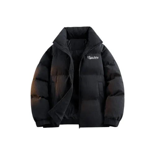 SNOW FLYING Унисекс Пуховики