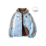 Лунно-голубой