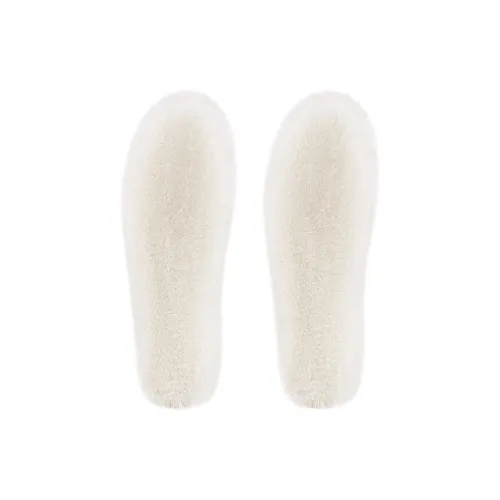 JVBV Шерсть + Войлок Стельки KIDS