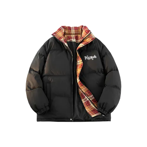 Herbal Primer Пуховая куртка Унисекс