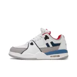 Белый, серый, красный