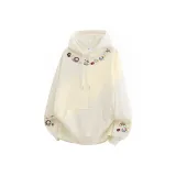 Абрикосовый (с флисовой подкладкой)