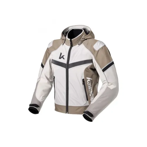 Кавасаки Мотоцикл Куртка Kawasaki Sparkling Unisex