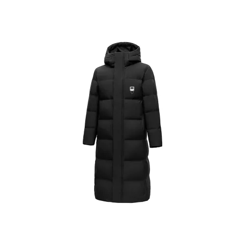 NEAR HERE Унисекс Пальто