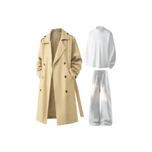 ABCNF Унисекс Повседневная Спортивная Одежда