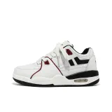 Белый, черный, красный