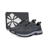 Темно-серый