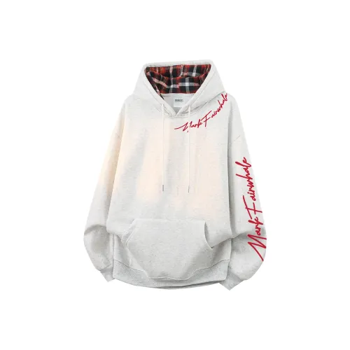 FAIRWHALE Унисекс Свитшоты