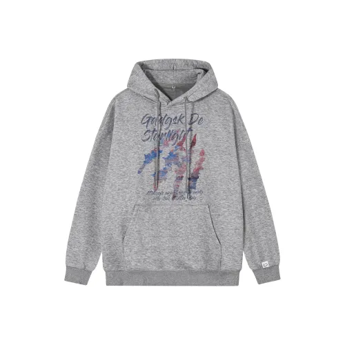 GDDGSK Унисекс Свитшоты