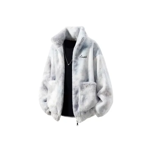 LONSDALE Вельвет Feel Пальто Унисекс