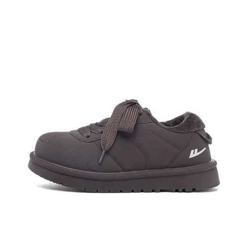 Warrior Устойчивый к истиранию противоскользящий ботинки с высоким верхом (размер по длине) женские