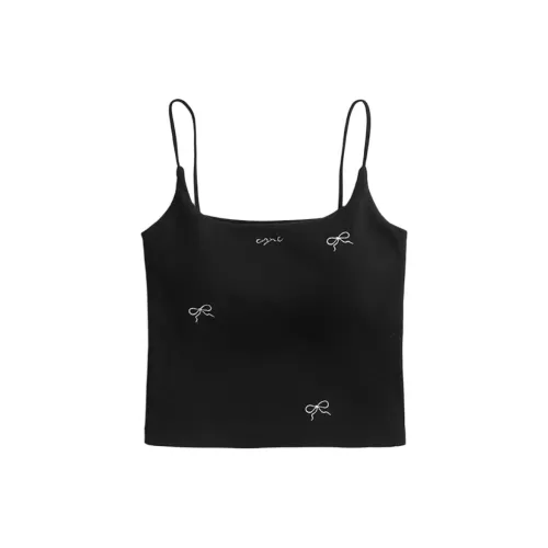 Jiaoshu Женские термические жилеты