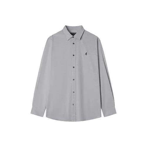 Teenie Weenie Men Evergreen series Рубашка Унисекс