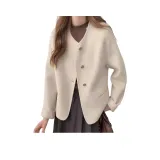 Овсяный, Бесплатно LADYXIEXIE Бренд, Крючок и петля