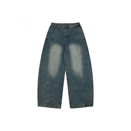 VNHP Унисекс Джинсы