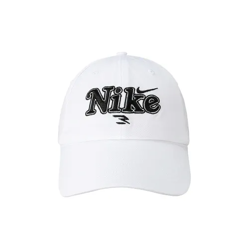 Nike Хлопковые кепки для детей