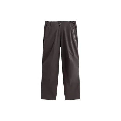 PEACEBIRD MEN Повседневные брюки Мужской