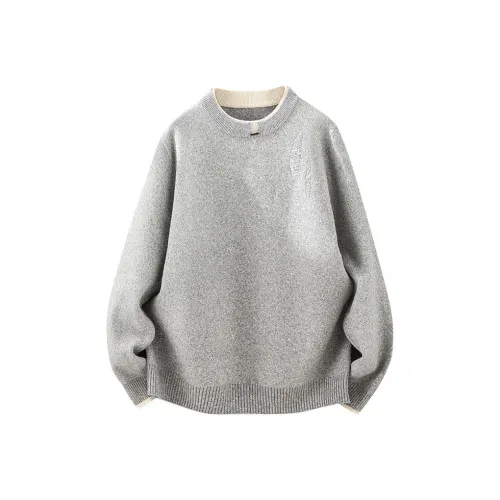 Egger Мужской Трикотаж